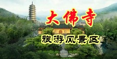 日本美女被肏视频中国浙江-新昌大佛寺旅游风景区